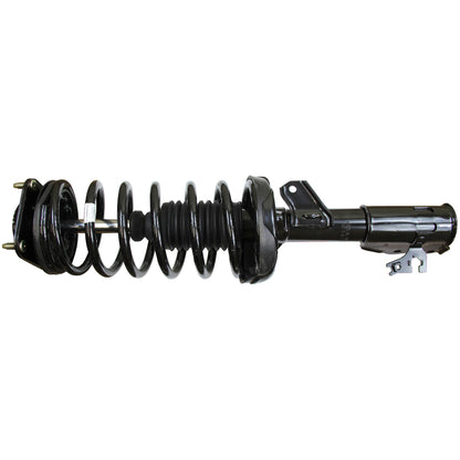 Monroe Shocks & Struts Suspension Strut and Coil Spring Assembly 171459