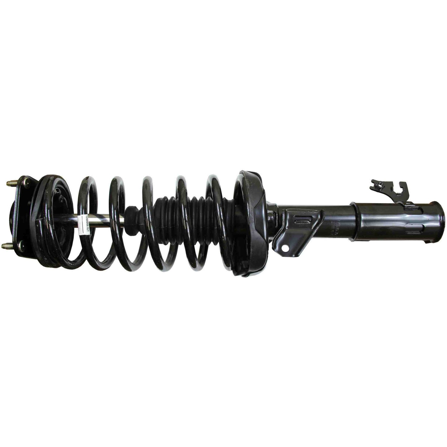 Monroe Shocks & Struts Suspension Strut and Coil Spring Assembly 171460