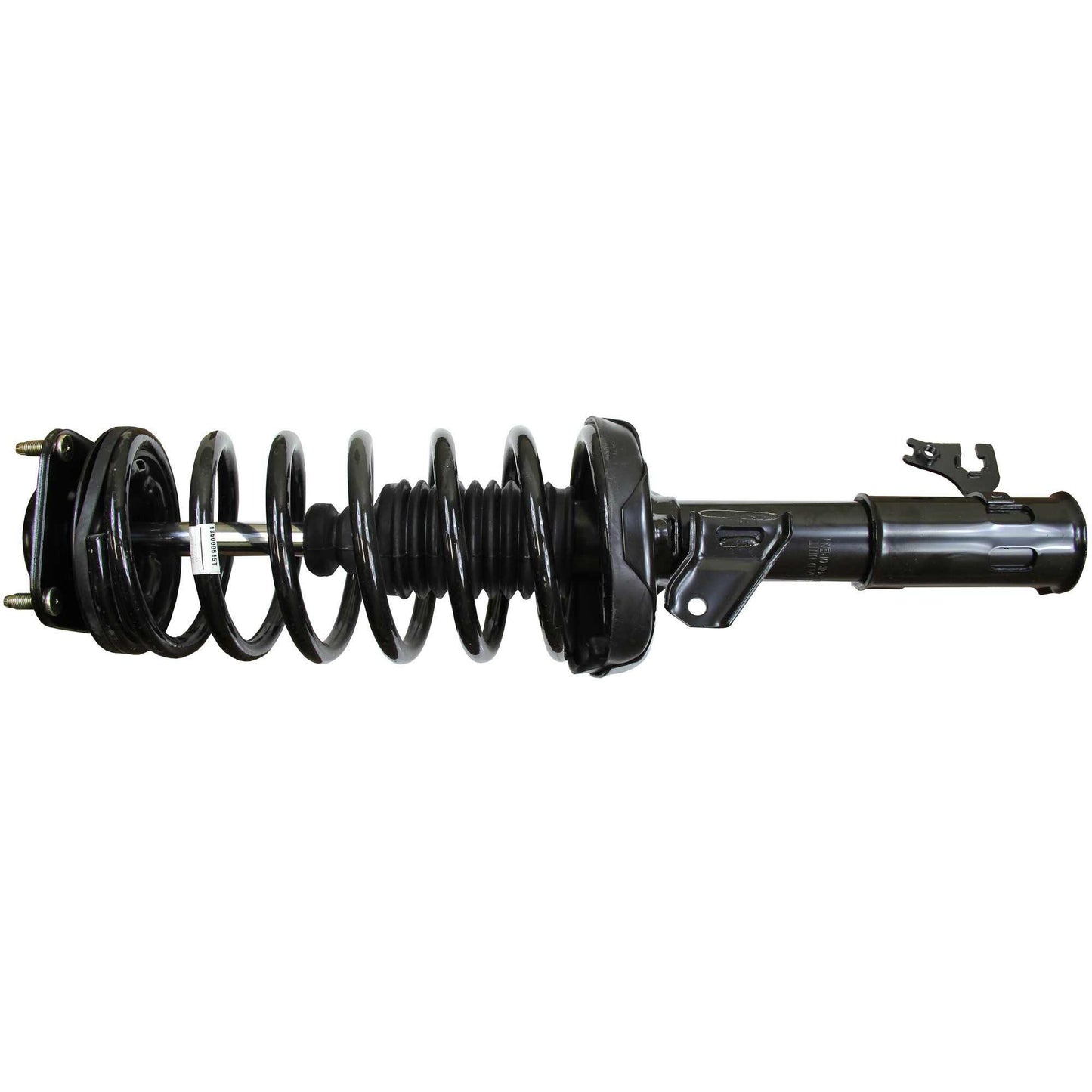 Monroe Shocks & Struts Suspension Strut and Coil Spring Assembly 171460
