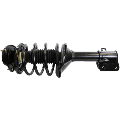 Monroe Shocks & Struts Suspension Strut and Coil Spring Assembly 171463