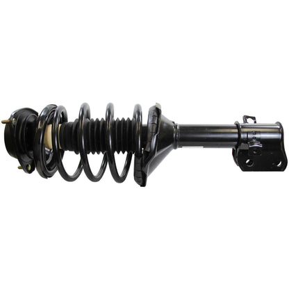 Monroe Shocks & Struts Suspension Strut and Coil Spring Assembly 171463