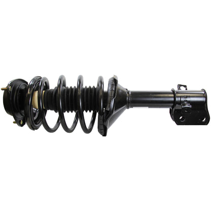 Monroe Shocks & Struts Suspension Strut and Coil Spring Assembly 171463