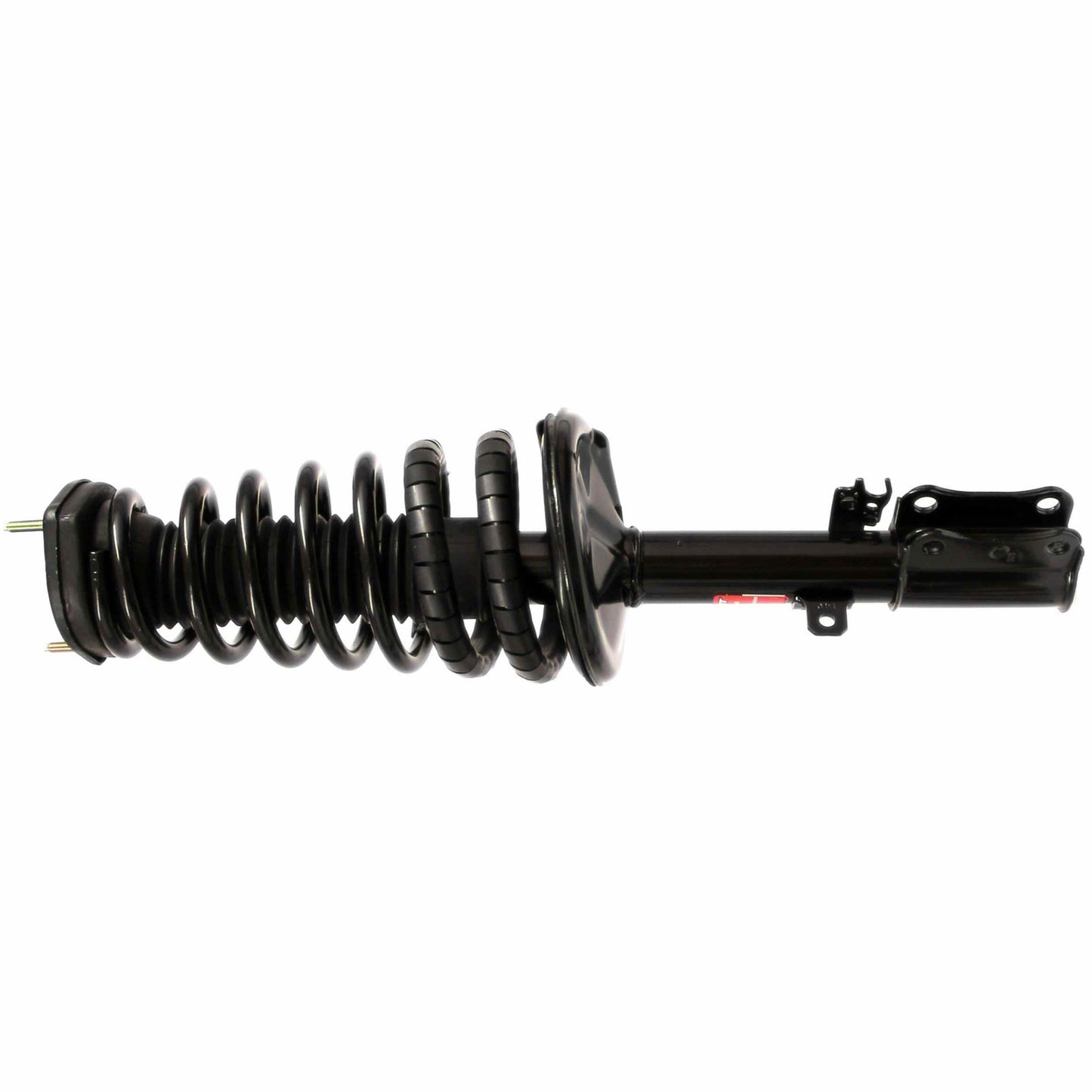 Monroe Shocks & Struts Suspension Strut and Coil Spring Assembly 171492