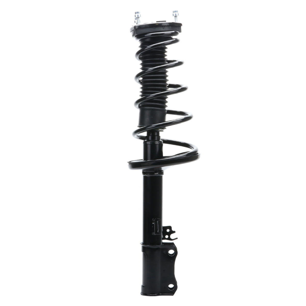 Monroe Shocks & Struts Suspension Strut and Coil Spring Assembly 171492