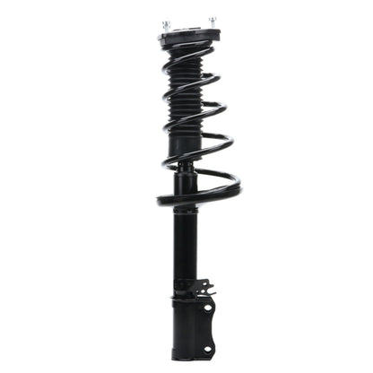 Monroe Shocks & Struts Suspension Strut and Coil Spring Assembly 171493