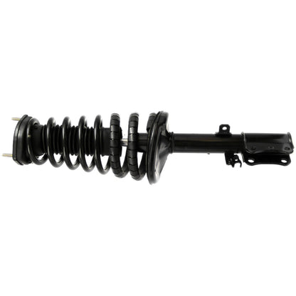 Monroe Shocks & Struts Suspension Strut and Coil Spring Assembly 171493