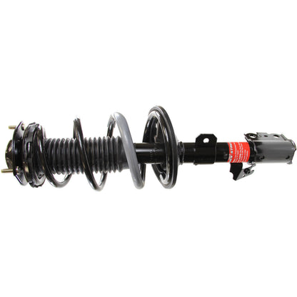 Monroe Shocks & Struts Suspension Strut and Coil Spring Assembly 171494
