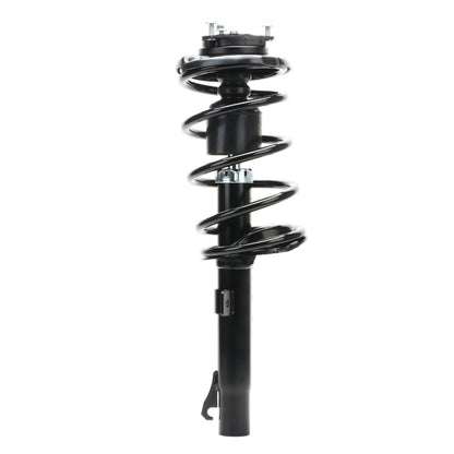 Monroe Shocks & Struts Suspension Strut and Coil Spring Assembly 171504