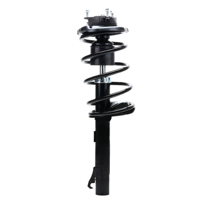 Monroe Shocks & Struts Suspension Strut and Coil Spring Assembly 171505