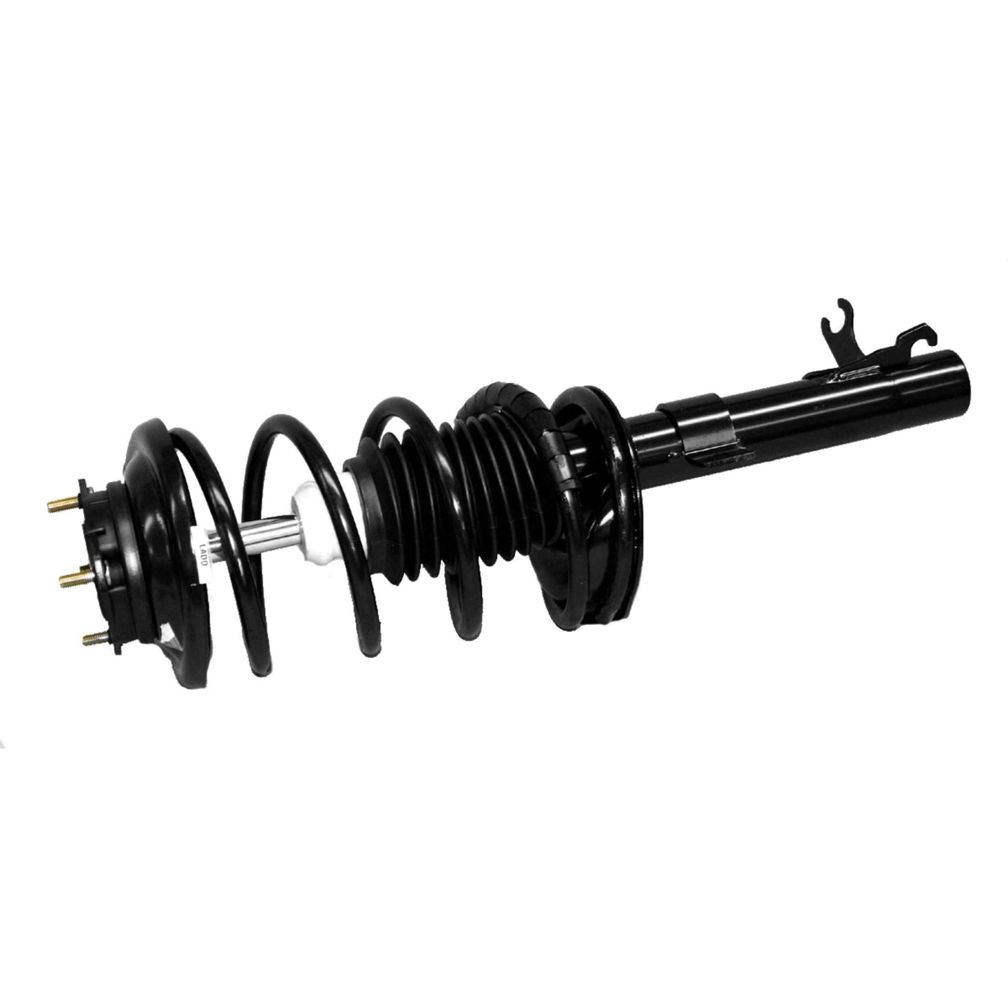 Monroe Shocks & Struts Suspension Strut and Coil Spring Assembly 171505