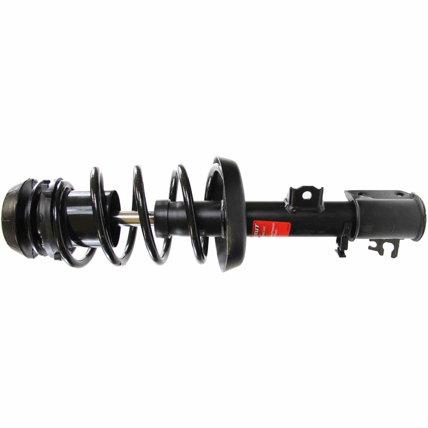 Monroe Shocks & Struts Suspension Strut and Coil Spring Assembly 171555