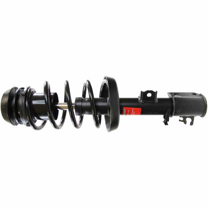 Monroe Shocks & Struts Suspension Strut and Coil Spring Assembly 171555