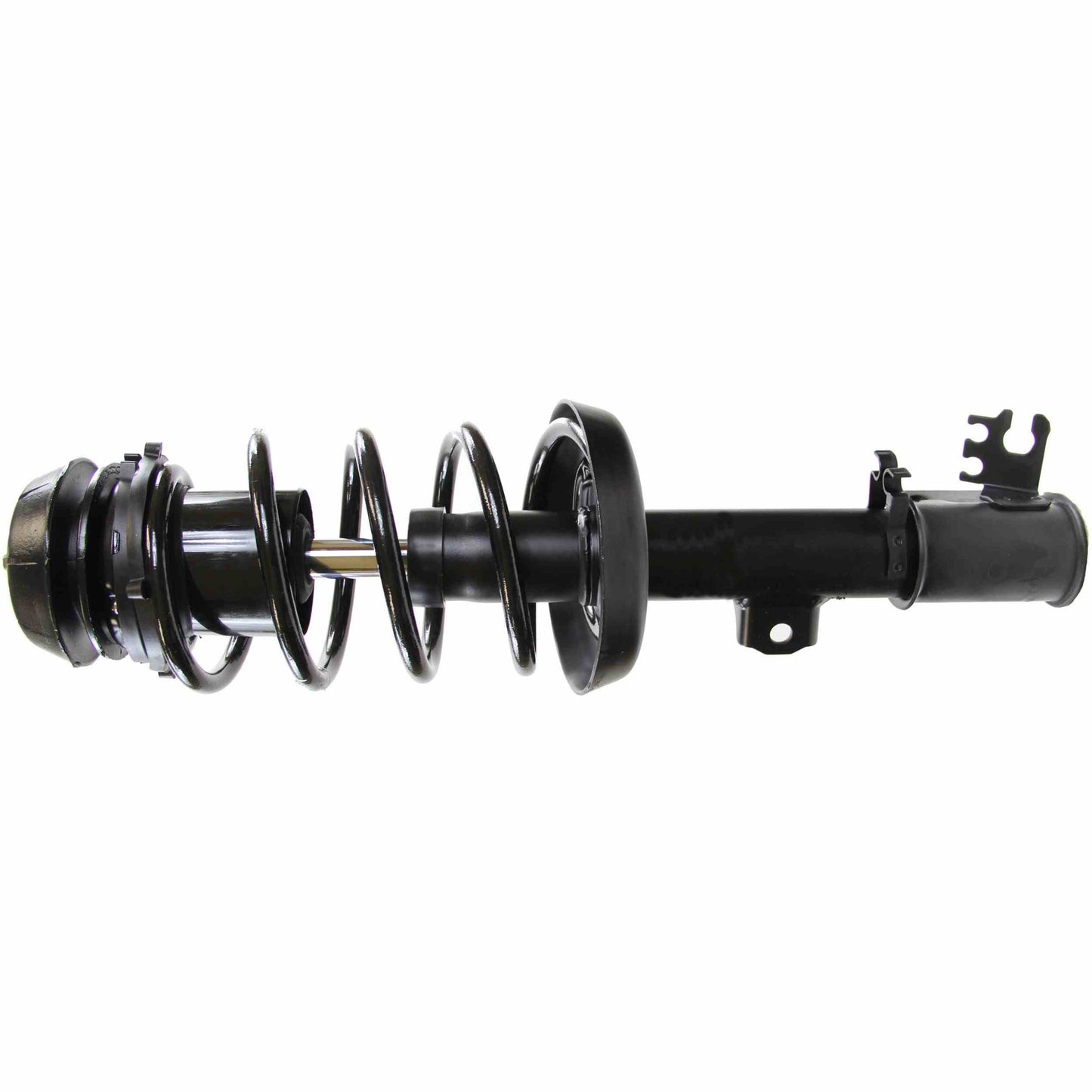 Monroe Shocks & Struts Suspension Strut and Coil Spring Assembly 171556