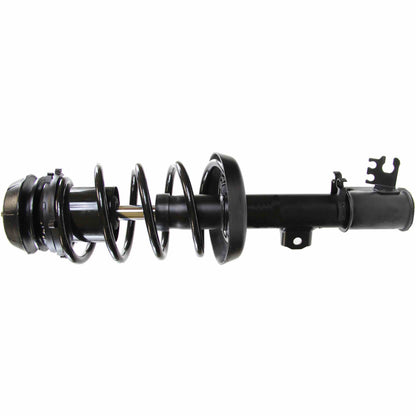 Monroe Shocks & Struts Suspension Strut and Coil Spring Assembly 171556