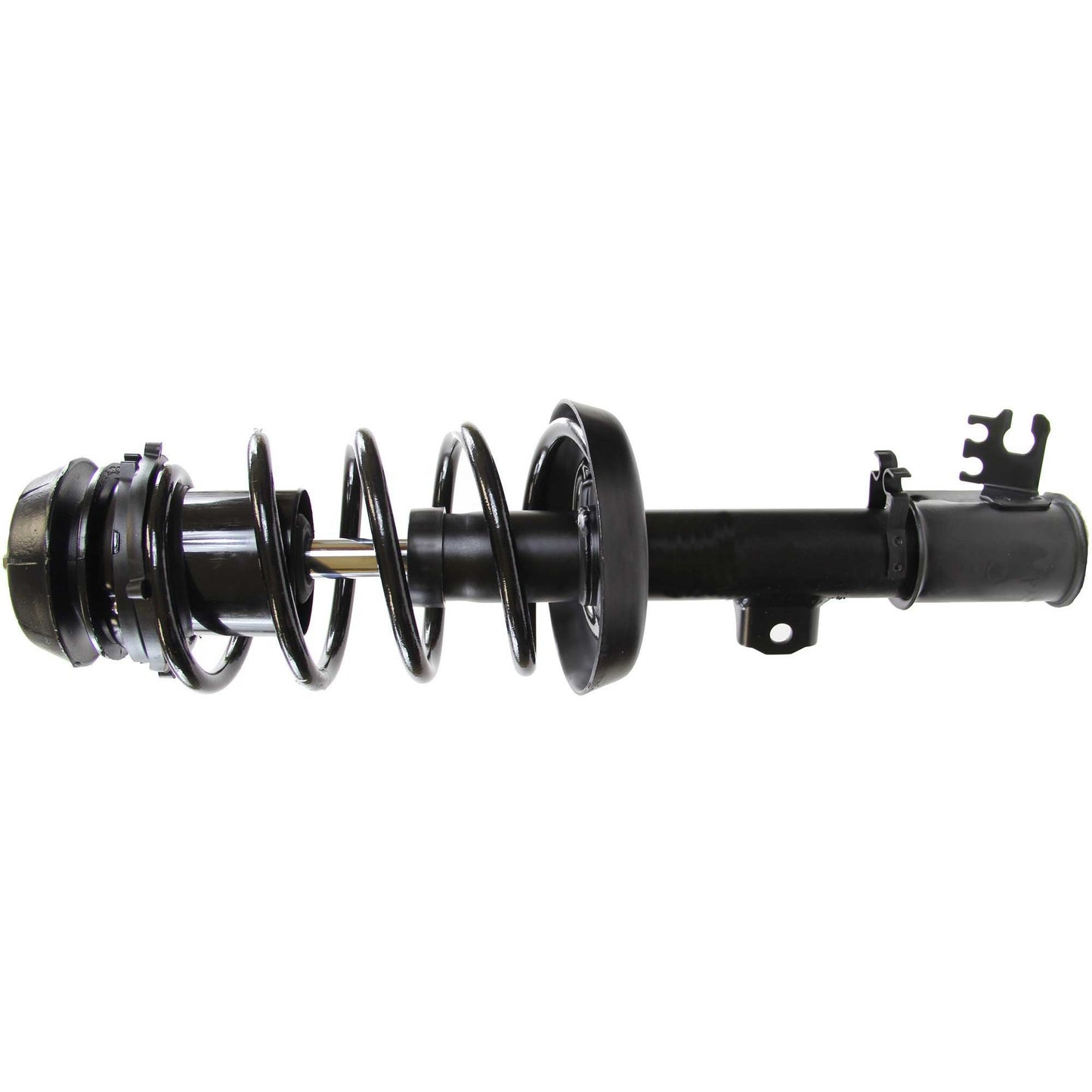 Monroe Shocks & Struts Suspension Strut and Coil Spring Assembly 171556
