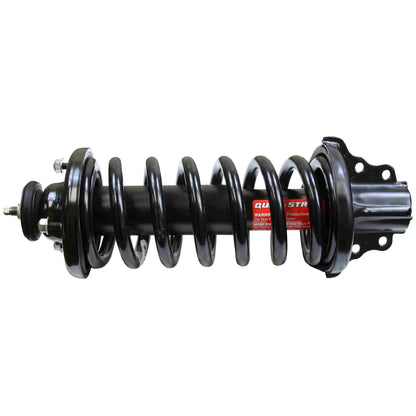 Monroe Shocks & Struts Suspension Strut and Coil Spring Assembly 171562