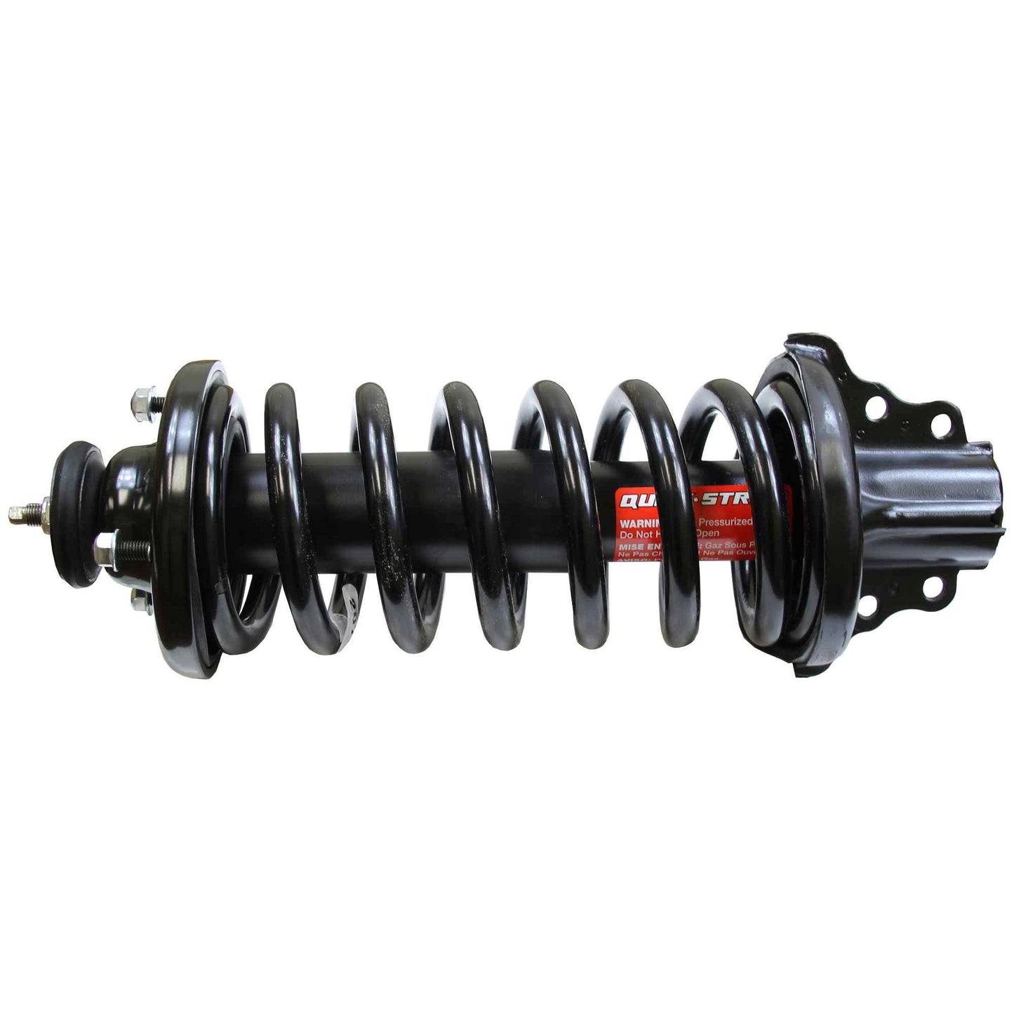 Monroe Shocks & Struts Suspension Strut and Coil Spring Assembly 171562