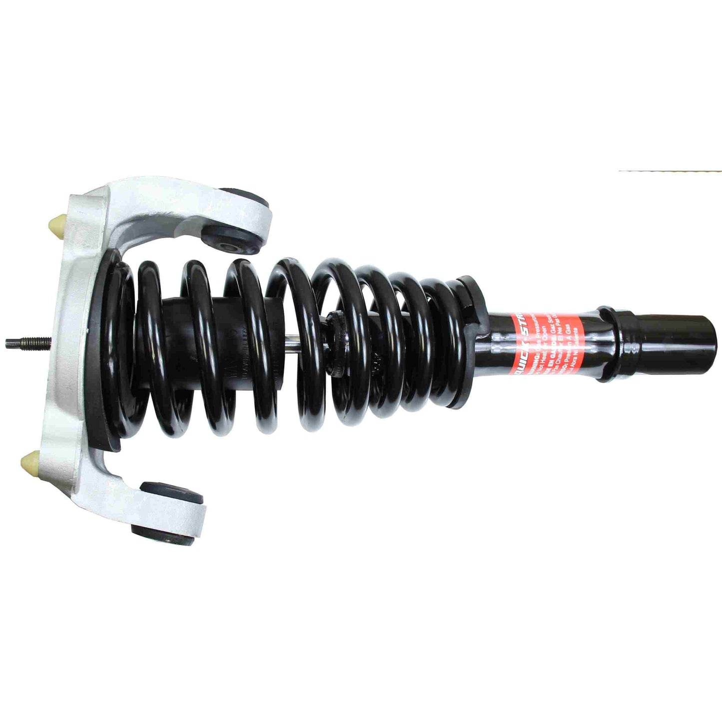 Monroe Shocks & Struts Suspension Strut and Coil Spring Assembly 171565L