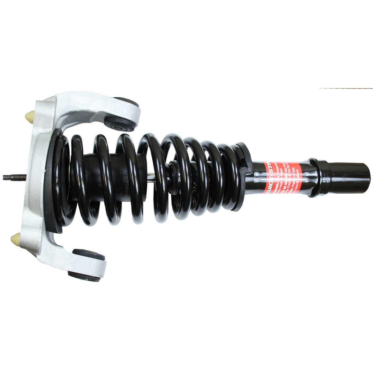 Monroe Shocks & Struts Suspension Strut and Coil Spring Assembly 171565L