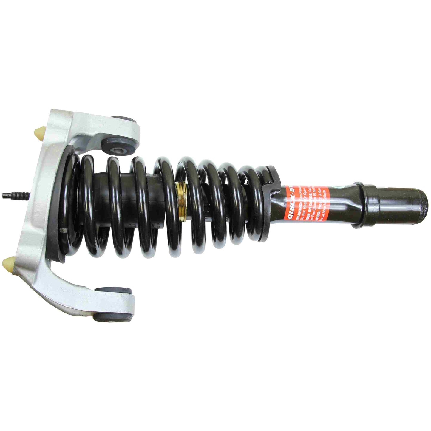 Monroe Shocks & Struts Suspension Strut and Coil Spring Assembly 171565R