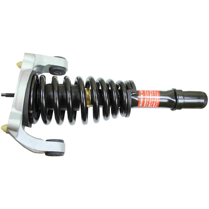 Monroe Shocks & Struts Suspension Strut and Coil Spring Assembly 171565R