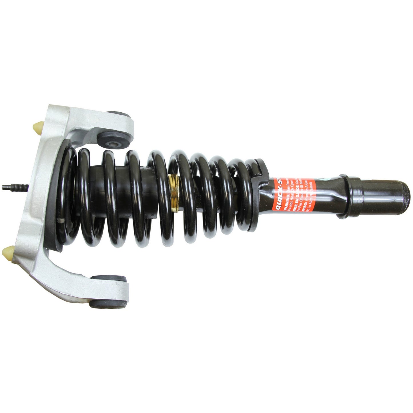 Monroe Shocks & Struts Suspension Strut and Coil Spring Assembly 171565R