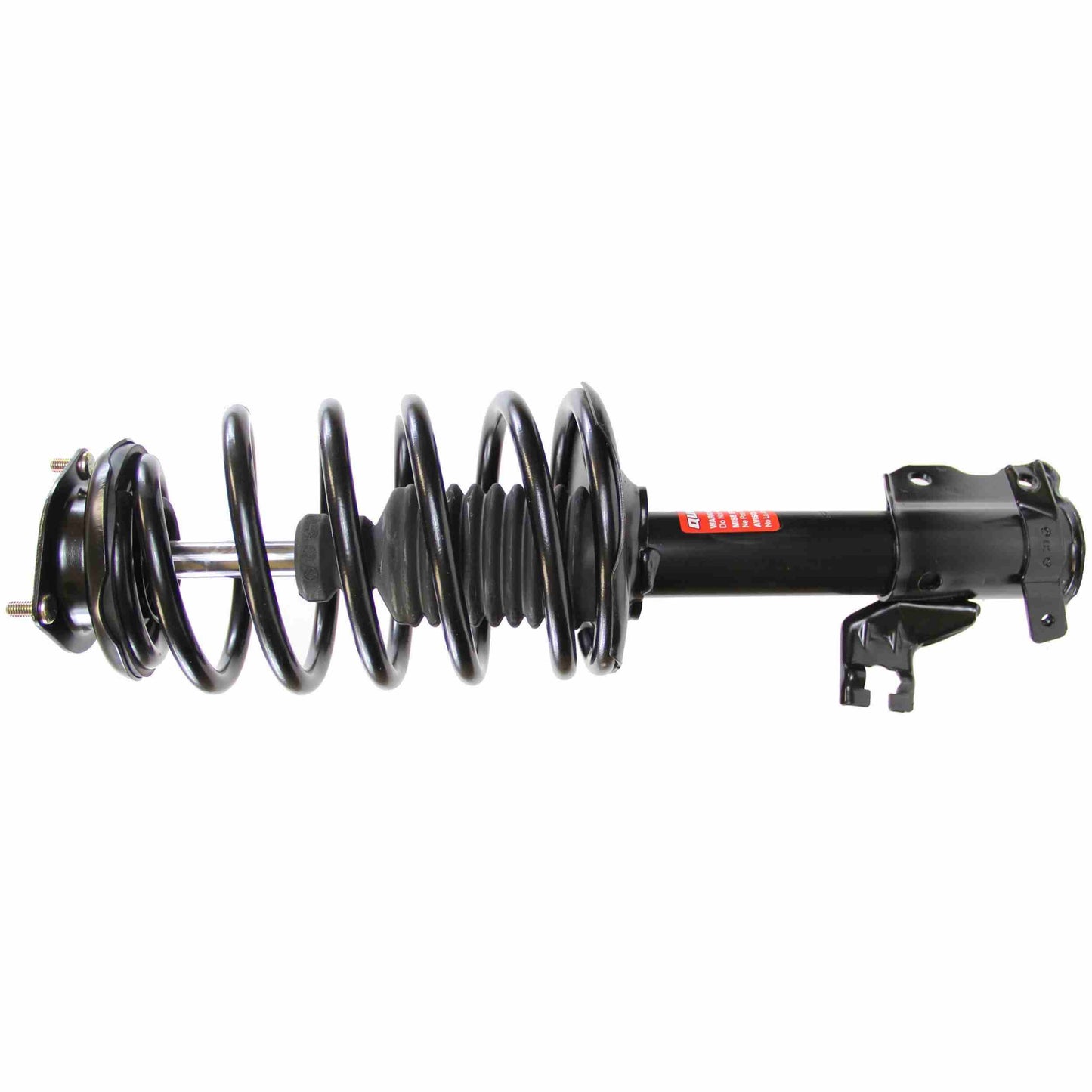 Monroe Shocks & Struts Suspension Strut and Coil Spring Assembly 171566