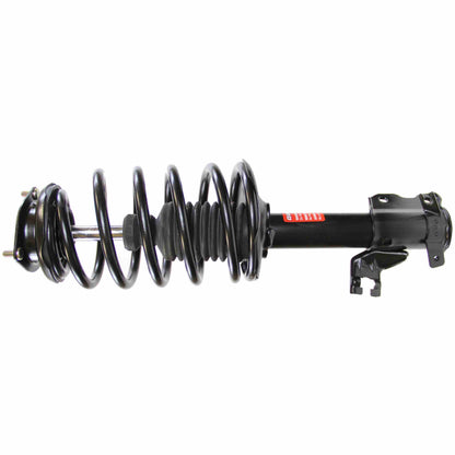 Monroe Shocks & Struts Suspension Strut and Coil Spring Assembly 171566