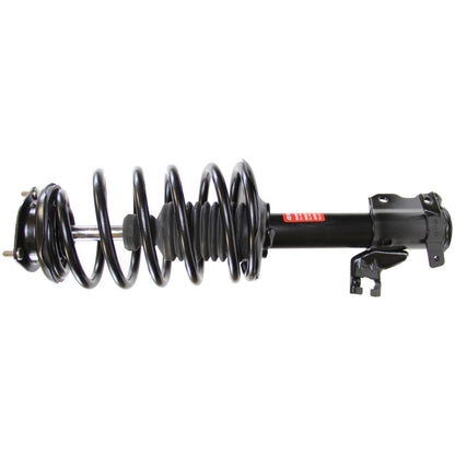 Monroe Shocks & Struts Suspension Strut and Coil Spring Assembly 171566