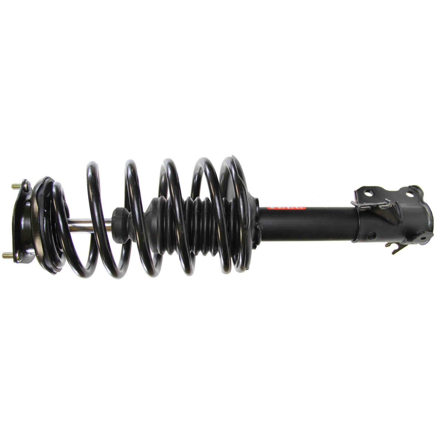 Monroe Shocks & Struts Suspension Strut and Coil Spring Assembly 171567