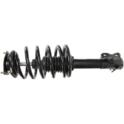 Monroe Shocks & Struts Suspension Strut and Coil Spring Assembly 171567