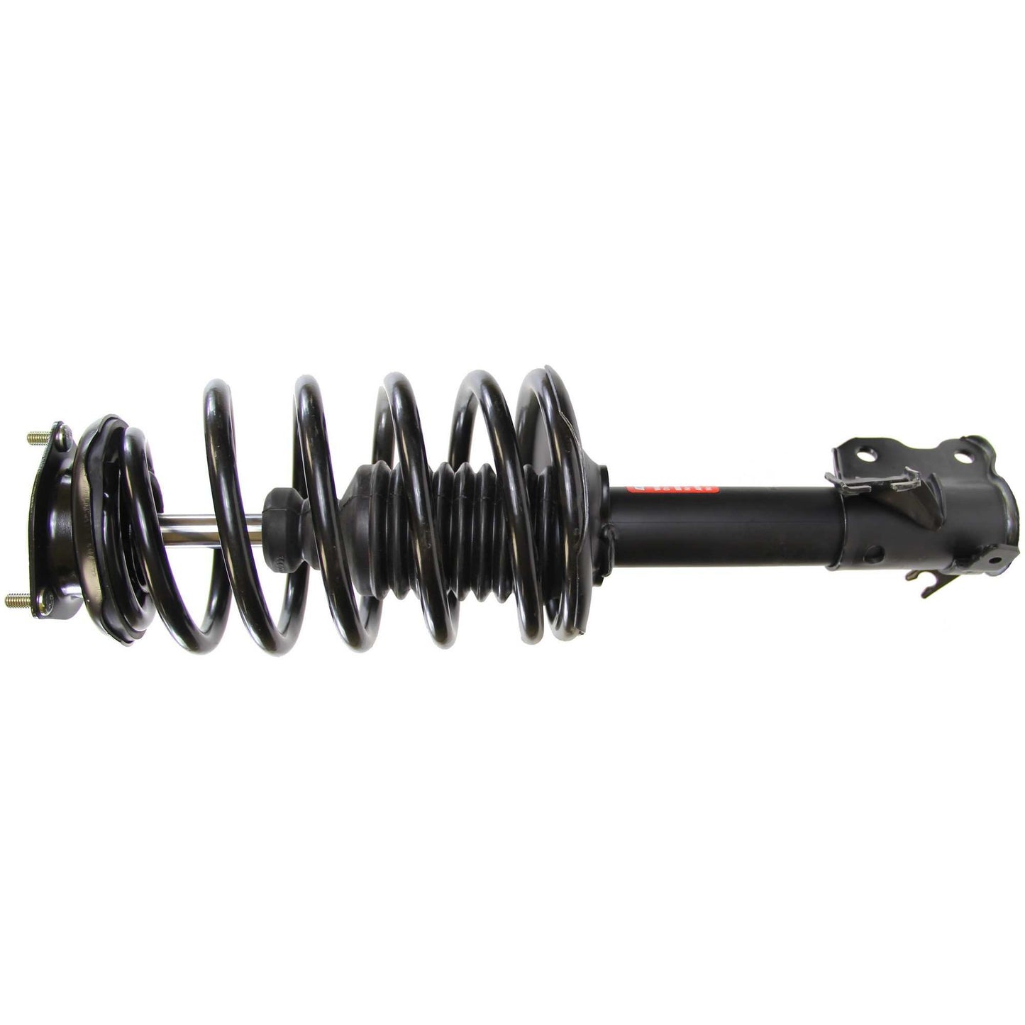 Monroe Shocks & Struts Suspension Strut and Coil Spring Assembly 171567