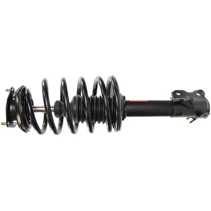 Monroe Shocks & Struts Suspension Strut and Coil Spring Assembly 171567