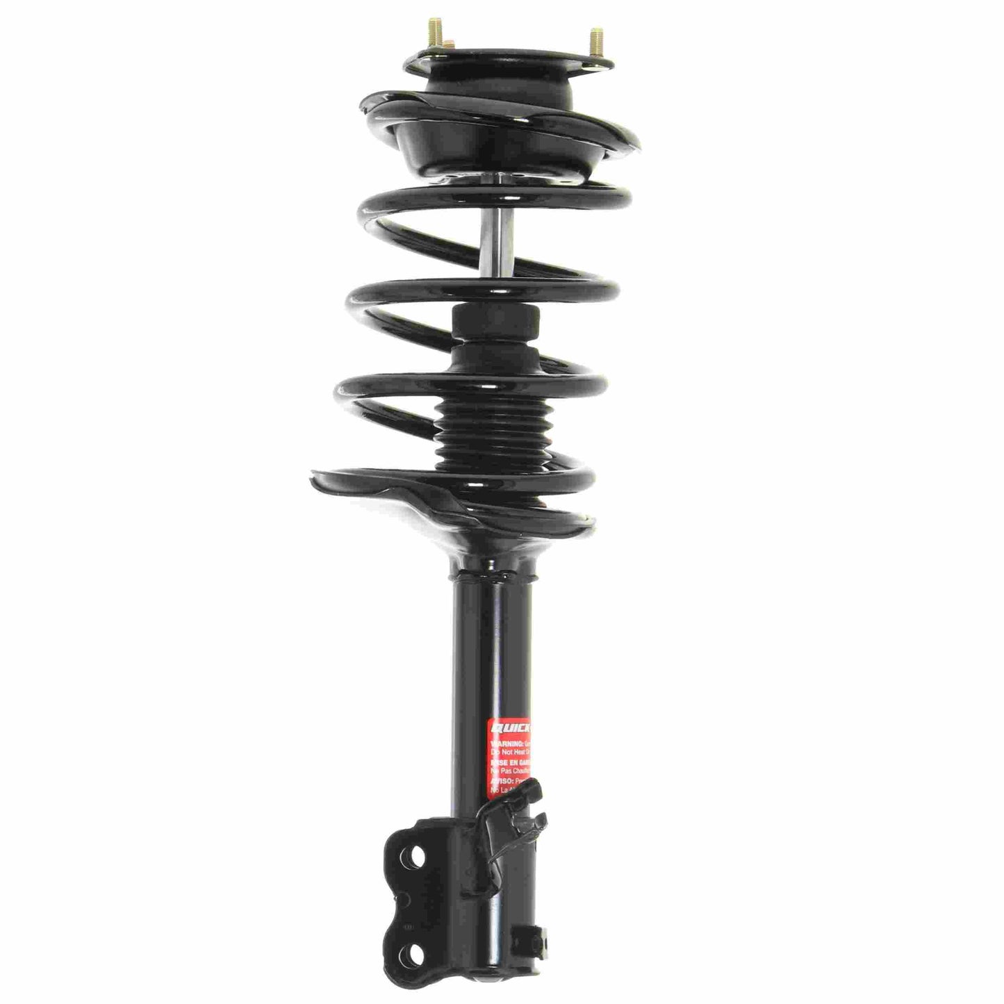 Monroe Shocks & Struts Suspension Strut and Coil Spring Assembly 171568