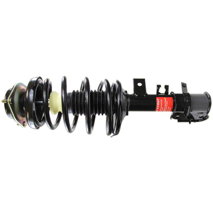 Monroe Shocks & Struts Suspension Strut and Coil Spring Assembly 171573