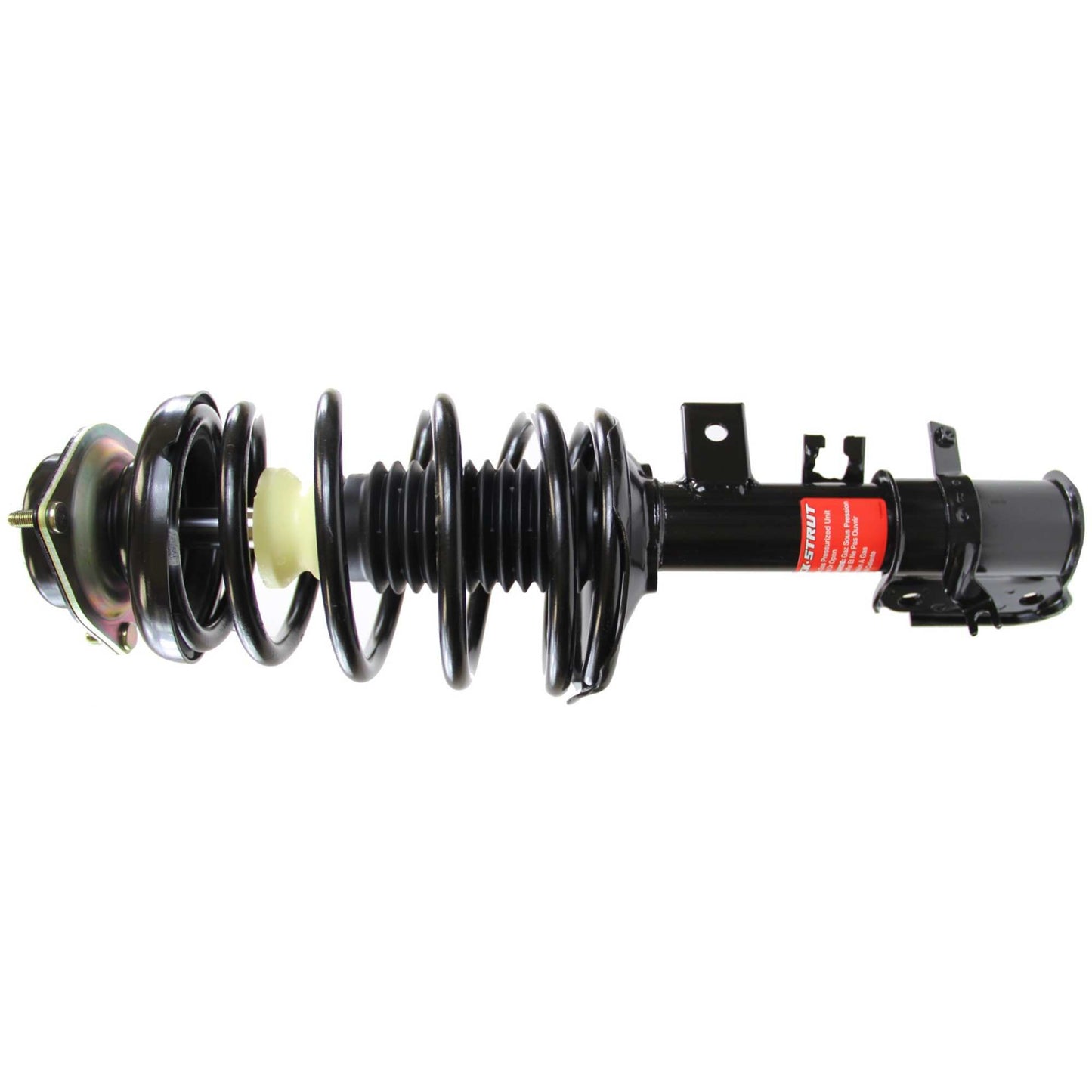 Monroe Shocks & Struts Suspension Strut and Coil Spring Assembly 171573