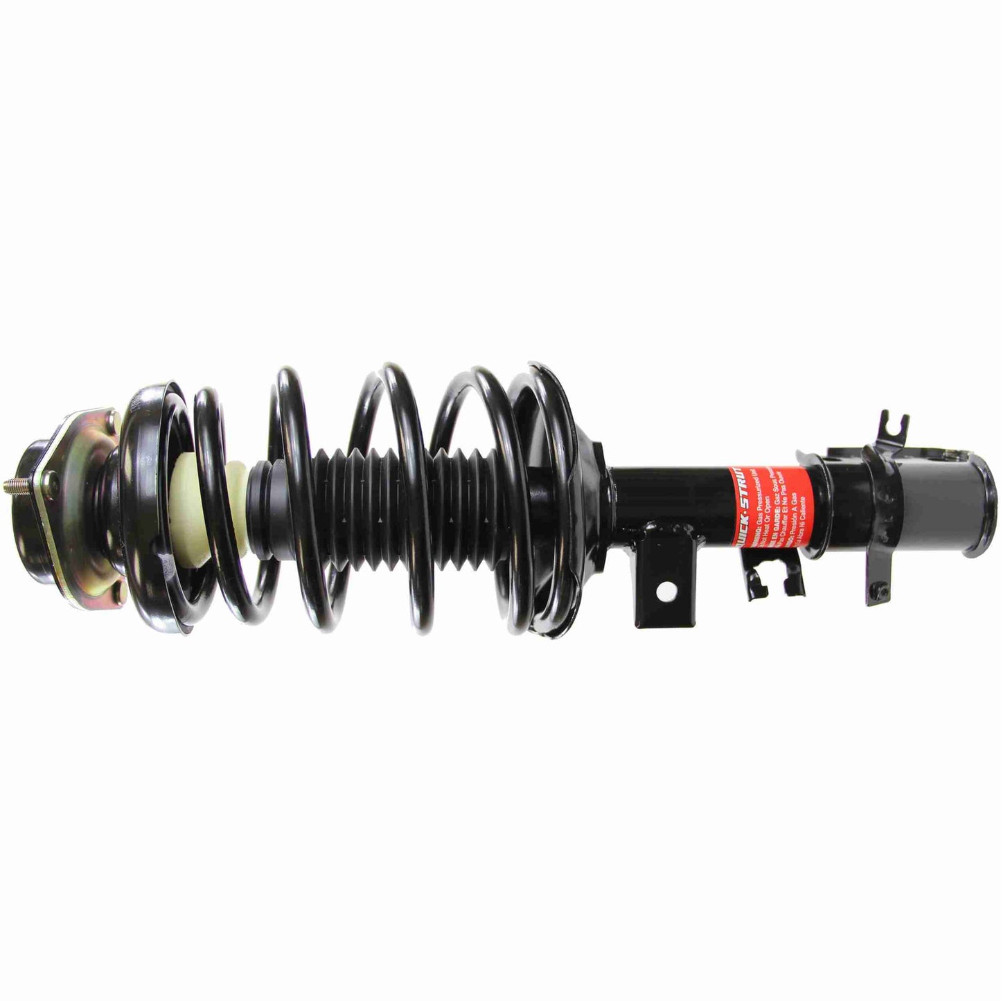 Monroe Shocks & Struts Suspension Strut and Coil Spring Assembly 171574