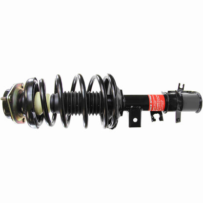 Monroe Shocks & Struts Suspension Strut and Coil Spring Assembly 171574