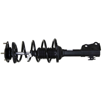 Monroe Shocks & Struts Suspension Strut and Coil Spring Assembly 171575