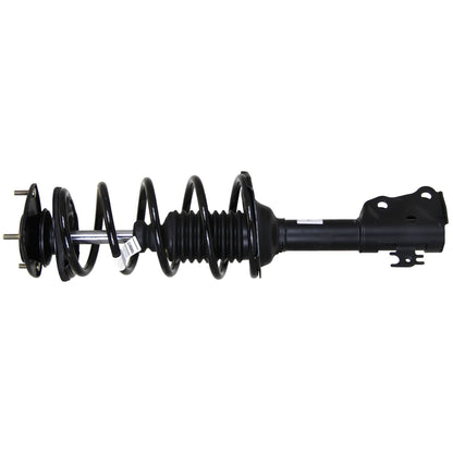 Monroe Shocks & Struts Suspension Strut and Coil Spring Assembly 171575