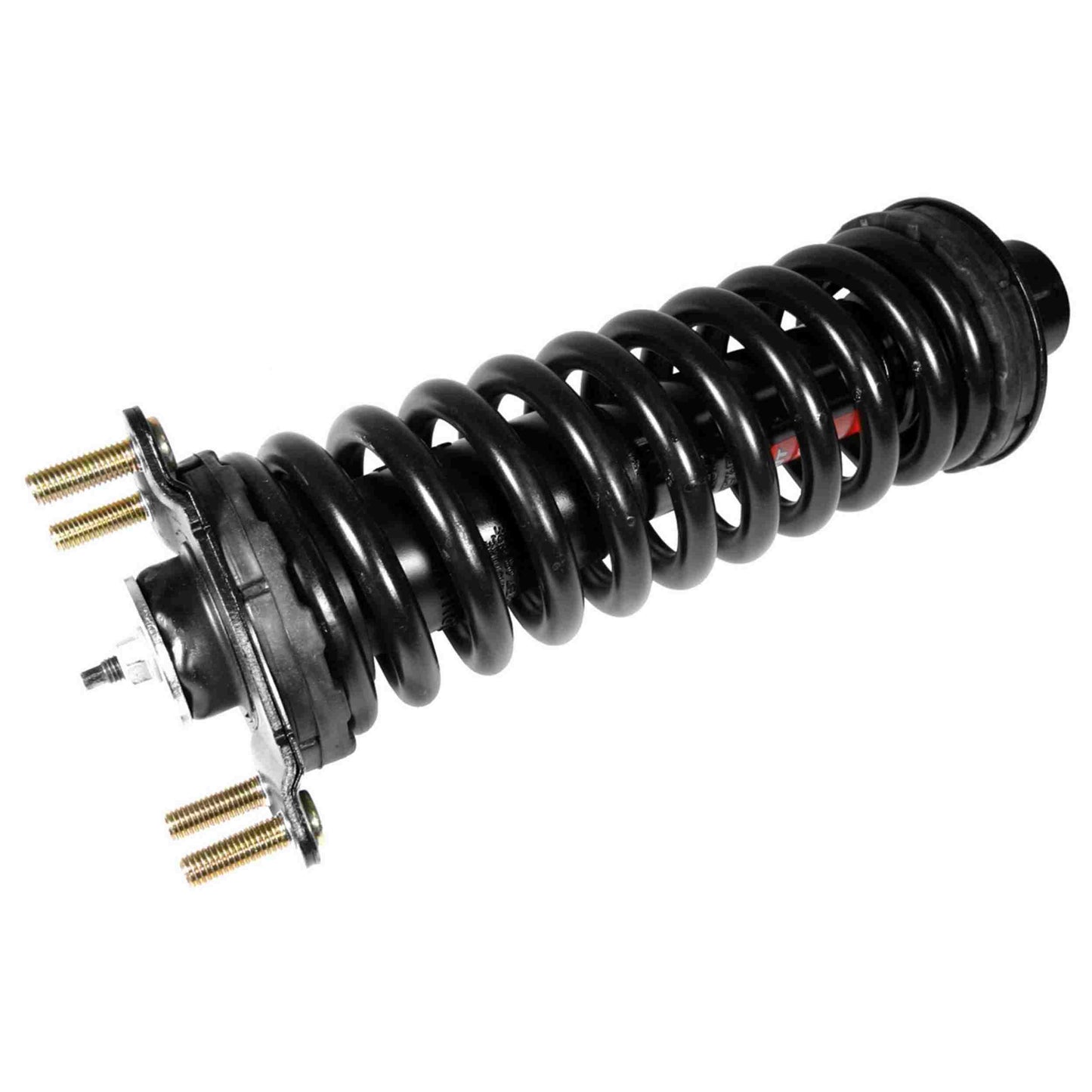 Monroe Shocks & Struts Suspension Strut and Coil Spring Assembly 171577R