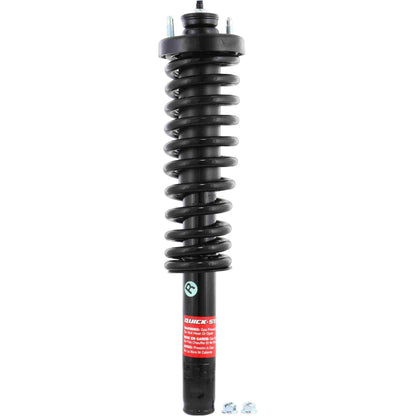 Monroe Shocks & Struts Suspension Strut and Coil Spring Assembly 171583R