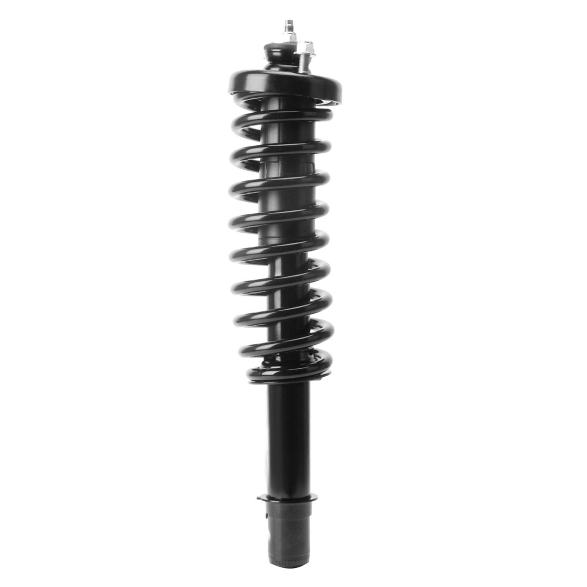 Monroe Shocks & Struts Suspension Strut and Coil Spring Assembly 171583R