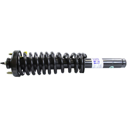 Monroe Shocks & Struts Suspension Strut and Coil Spring Assembly 171583R