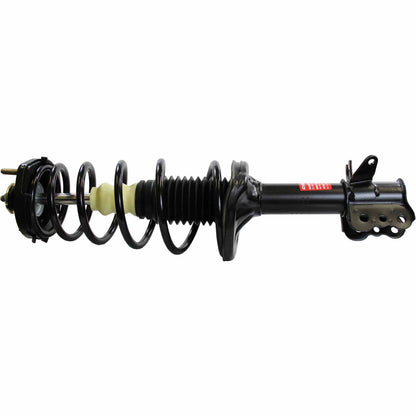 Monroe Shocks & Struts Suspension Strut and Coil Spring Assembly 171589