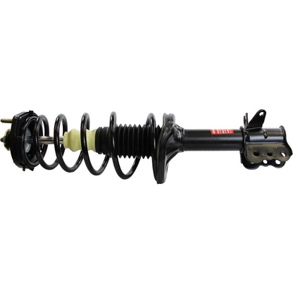 Monroe Shocks & Struts Suspension Strut and Coil Spring Assembly 171589