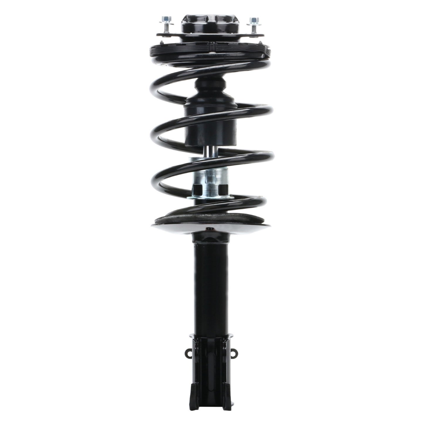 Monroe Shocks & Struts Suspension Strut and Coil Spring Assembly 171592