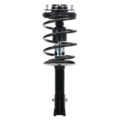 Monroe Shocks & Struts Suspension Strut and Coil Spring Assembly 171592