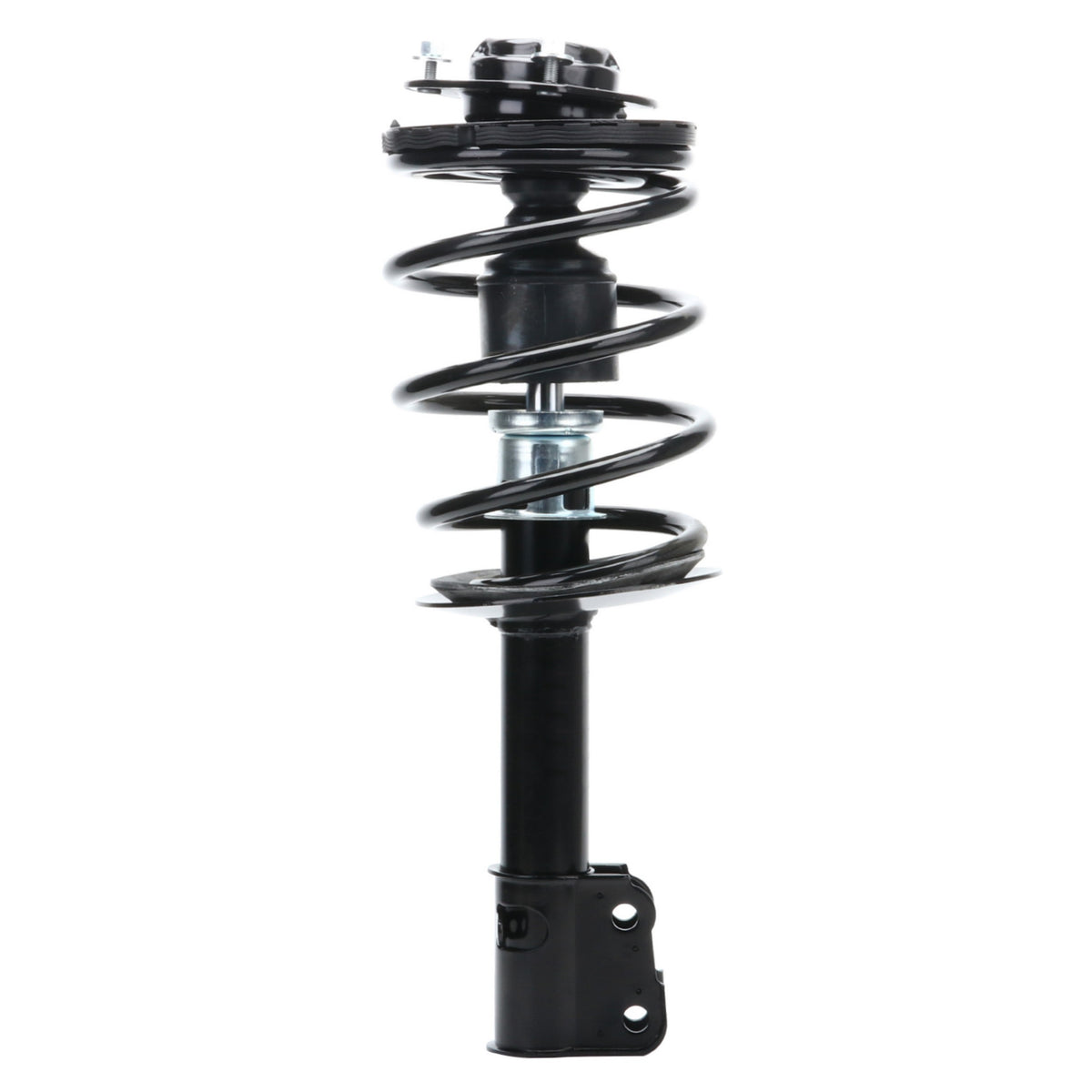 Monroe Shocks & Struts Suspension Strut and Coil Spring Assembly 171592