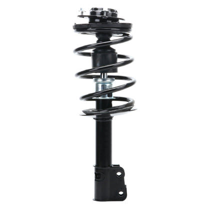 Monroe Shocks & Struts Suspension Strut and Coil Spring Assembly 171592
